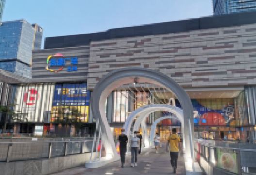 凯德广场·云尚购物图片