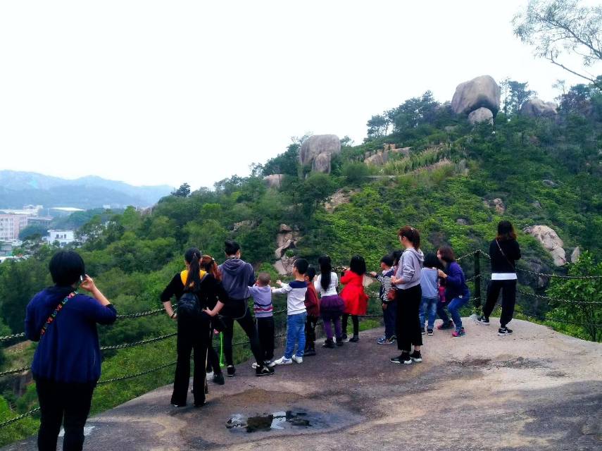 濠景休闲园