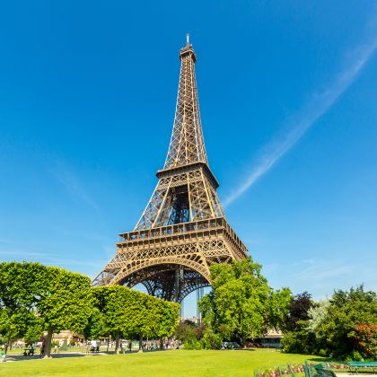 法国10日私家团