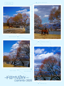 鹤庆游记图文-这些大理美如仙境的景点，快过来看看！