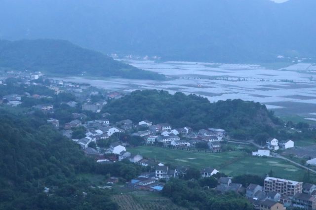 流石山景区旅行图片 8