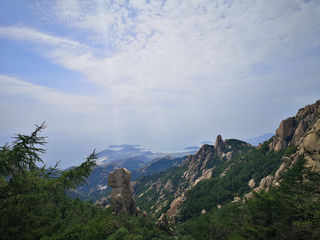 山海之旅--青岛六日游