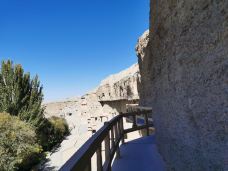 榆林窟-瓜州-若溪liu