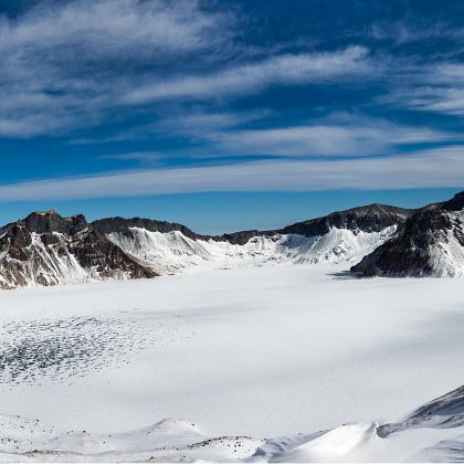 沈阳+长白山5日4晚拼小团