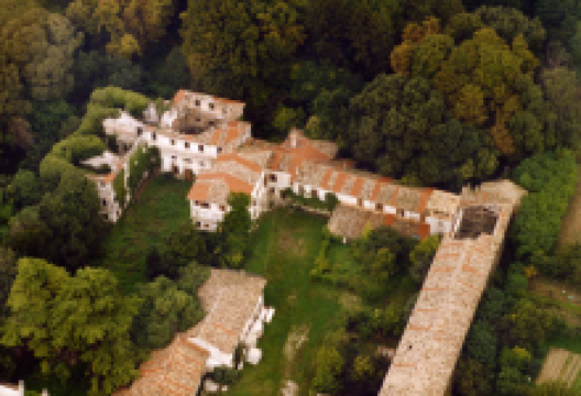 Villa Antonini-Brunner-Krcivoy景点图片