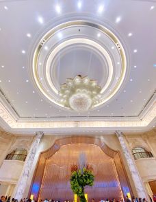 碧海银沙（恒大海上威尼斯酒店）-启东-杉尼