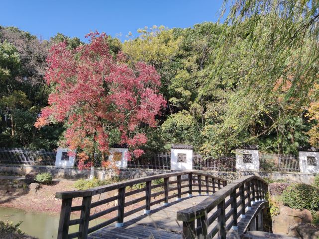 要塞旅游风景区