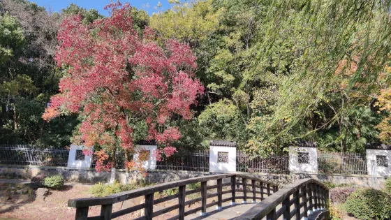 要塞旅遊風景區