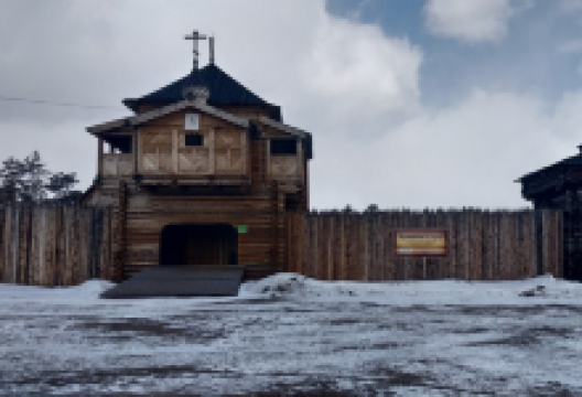 Transfiguration Church景点图片