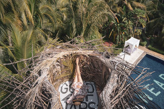 逃离寒冬 去三亚过了个温暖短暂的周末