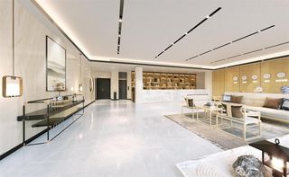 百泰宾馆即将震撼揭幕 开启光山高端轻奢酒店新时代