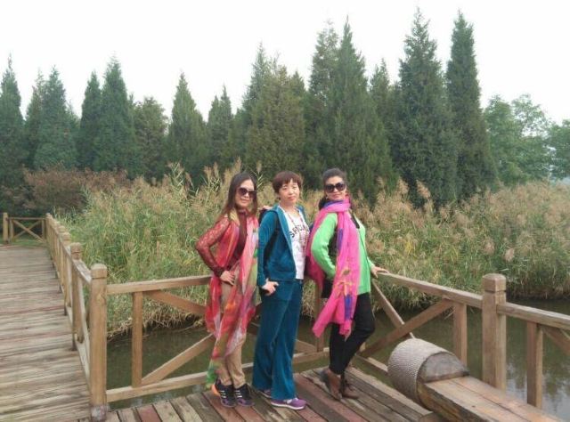 凤山公园旅行图片 3