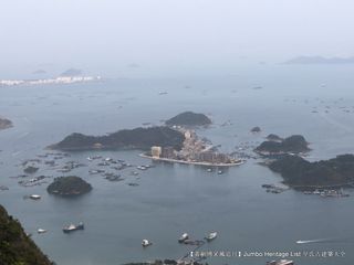 第2162回：石芽岭被高楼群围，五行线毛棉杜鹃花