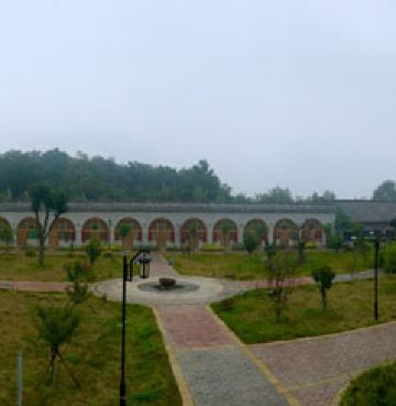 永寿游记图文-东仪永寿农庄