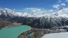 来古冰川-八宿-带着檬宝去旅行