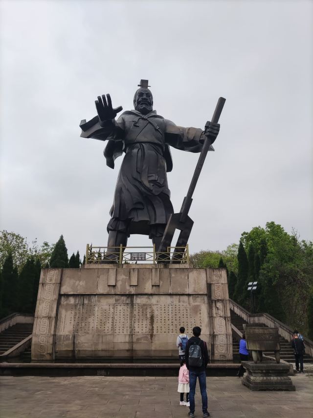 会稽山风景区旅行图片 8