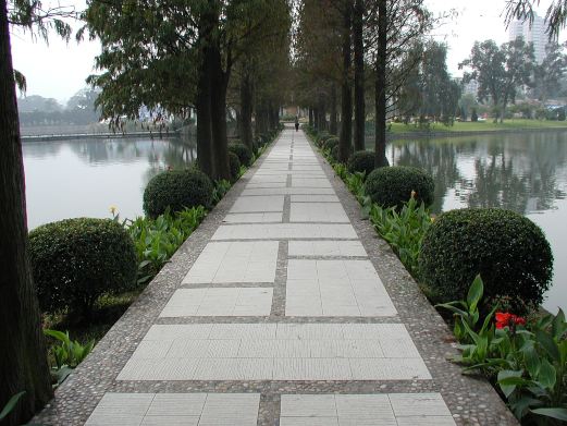 东湖公园