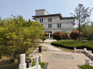 生活应有柴米油盐,旅行必去打卡地临沂园林蓝海