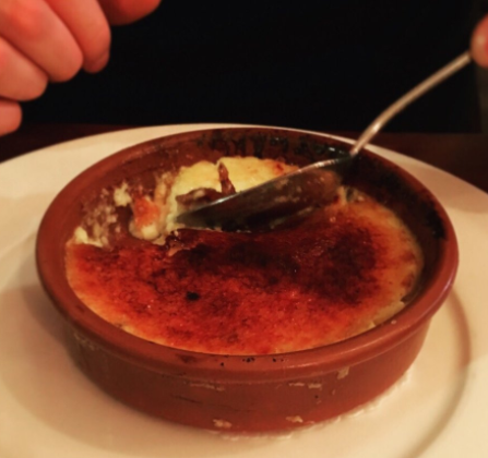 Petite Fleur餐厅图片