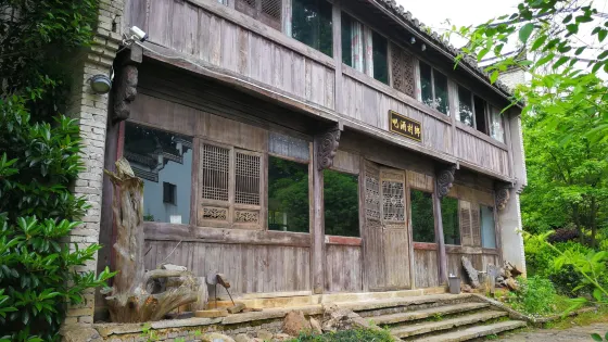 馬頭祥景區