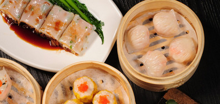 海宁铂尔曼酒店·紫荆中餐厅