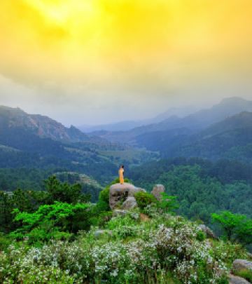 浑源游记图文-晋在眼前 千年古县浑源精华游