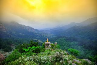 晋在眼前 千年古县浑源精华游