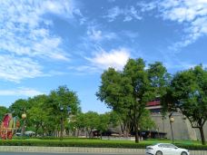 永宁门-西安-我就是山野村夫