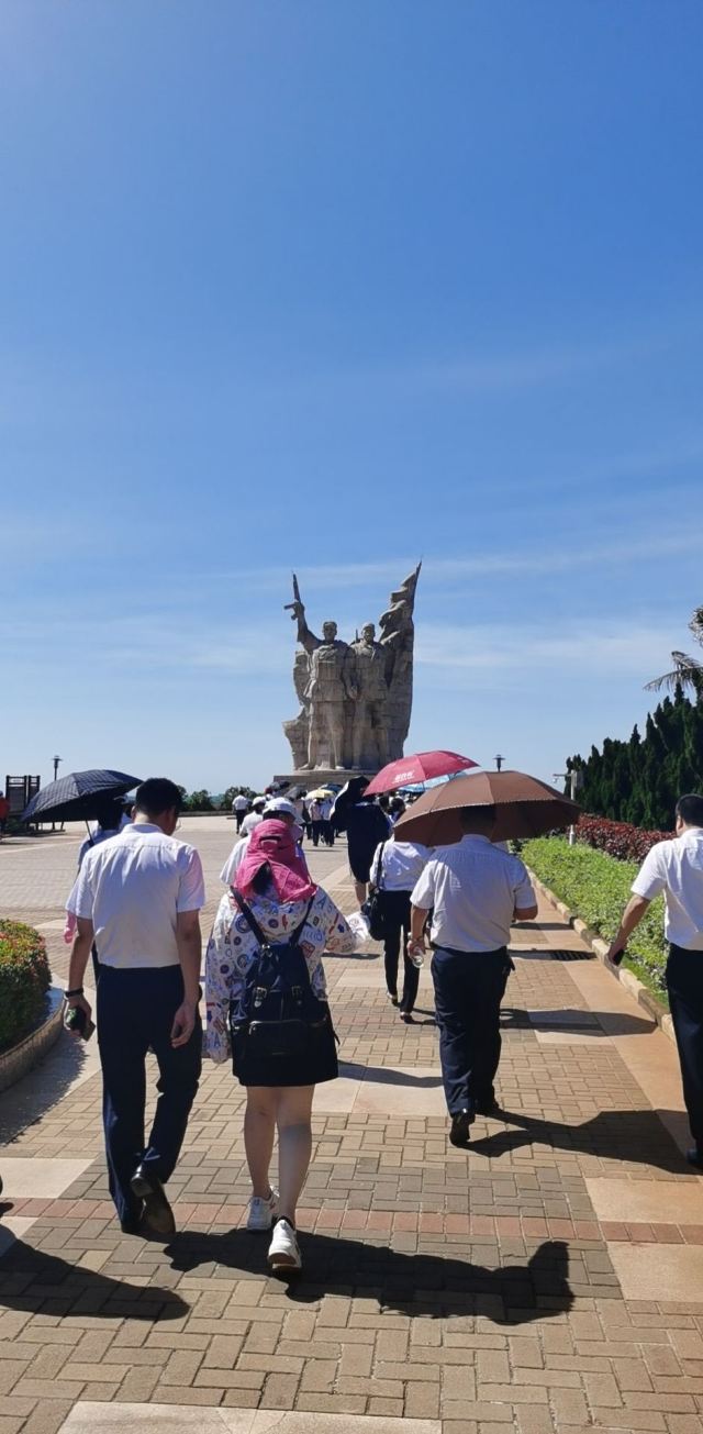 临高角地理标志旅行图片 3