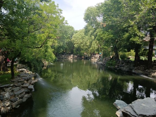 醇亲王府旅行图片 1
