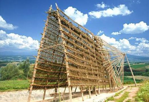 千年汉陶卓筒井,丝路寻踪与解密