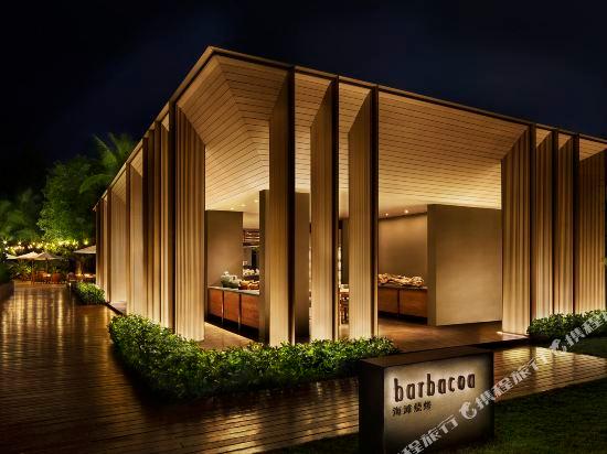 三亚艾迪逊酒店图片