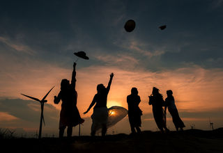 平潭 | 一处适合静心发呆的地方