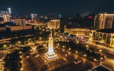 八一广场-南昌-baojuan0315