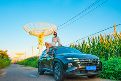 北京游记图片] 无法抵御夏日炎炎，来一场京郊“潮”夏之旅