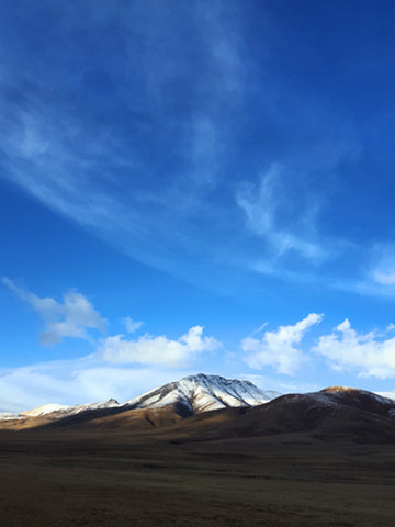 没去过阿里不能算去过西藏,去了阿里就离不开西藏!