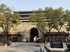 长乐门-西安-望雁