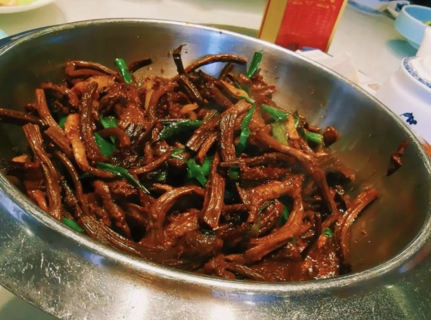 运河会馆(官道街店)