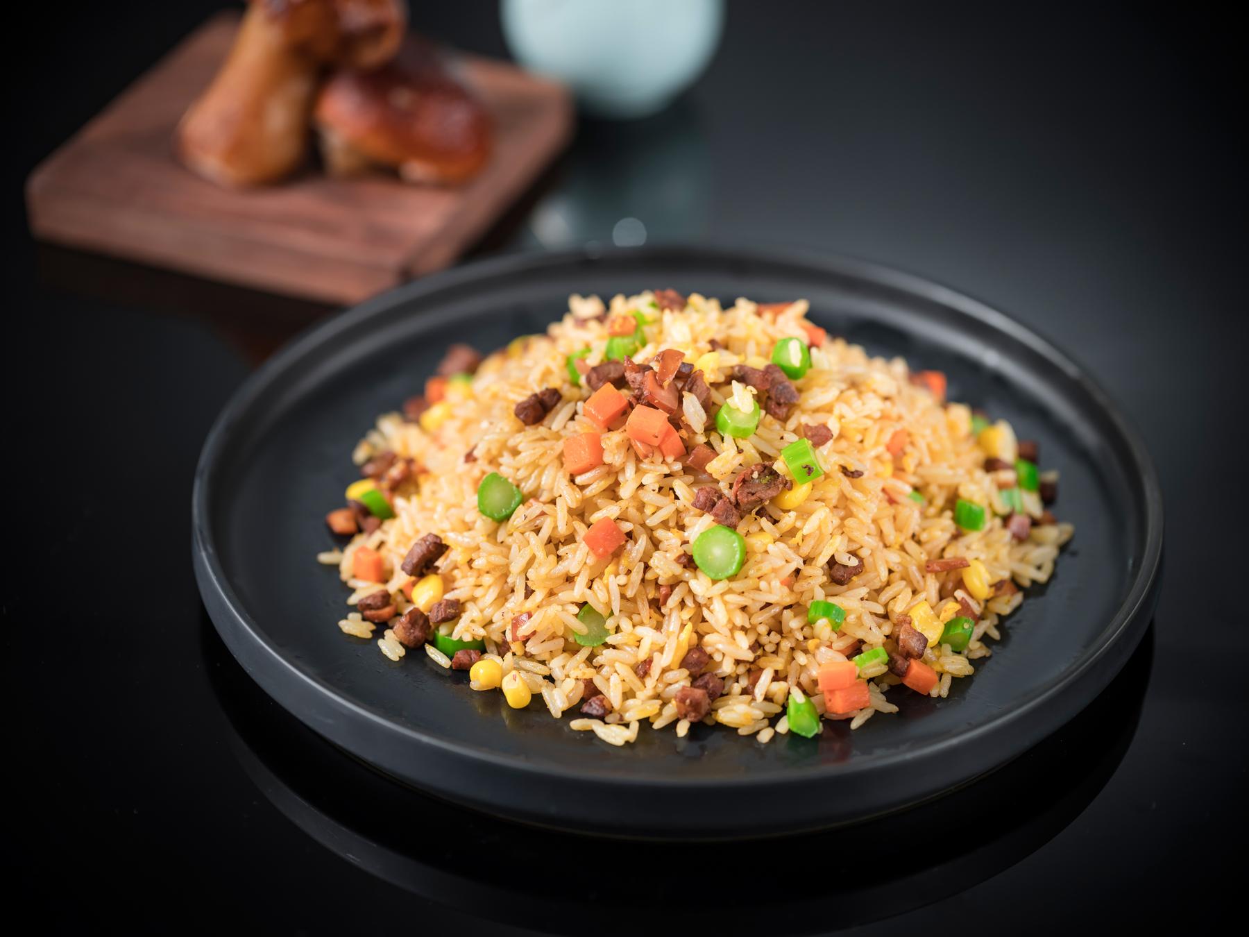 深圳深铁皇冠假日酒店·璞肴·中餐厅