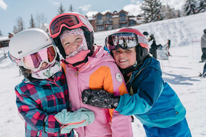 阿斯彭游记图文-攻略 | 收下这份美国阿斯本家庭指南，给你的亲子滑雪假期加分