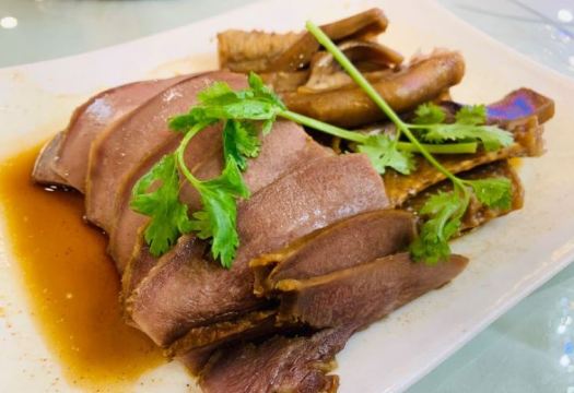 黄埔华苑酒家(黄埔总店)