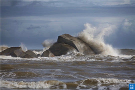 吴川游记图片] 广东湛江有片海，风景如画，渔民日出而作日落而息，月收入三万