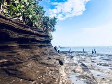 北海-带着檬宝去旅行