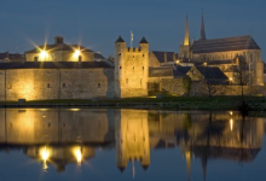 Enniskillen Castle景点图片