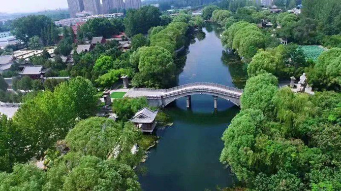 河南文旅舉行大賽，關公辭曹處或可“搬進”元宇宙。