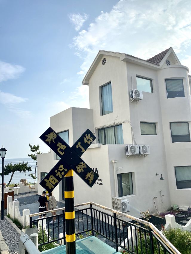 威海火炬八街游玩攻略简介,威海火炬八街门票/地址/图片/开放时间/照片/门票价格【携程攻略】