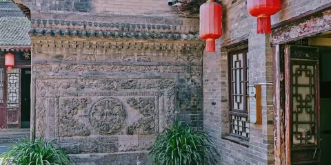 涿州高家大院