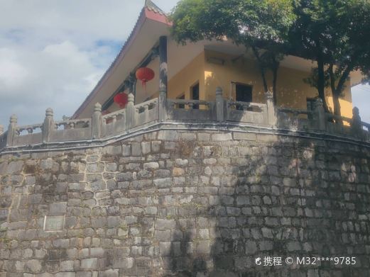 古南门