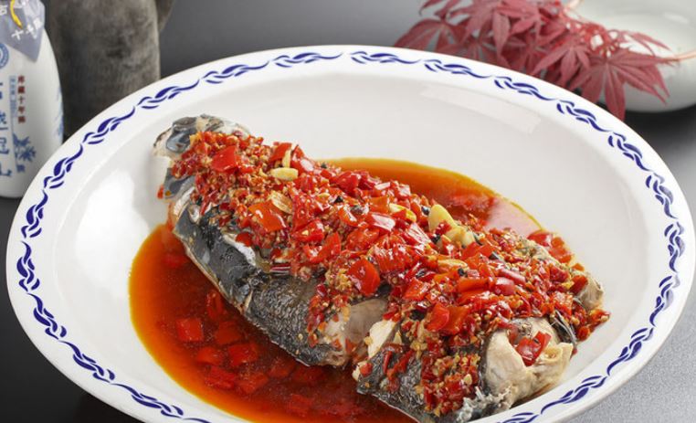 董小姐家宴(沈家门店)餐厅图片