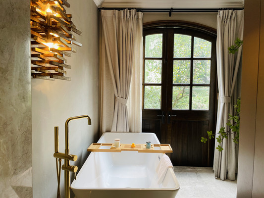 武康路老洋房别墅，一秒带你穿越民国！